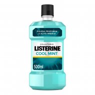 LISTERINE COOLMINT 500ML