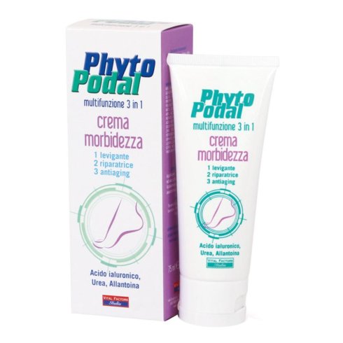 PHITOPODAL CREMA AMMORBID PIED