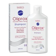 OLIPROX SHAMPOO 200ML CE