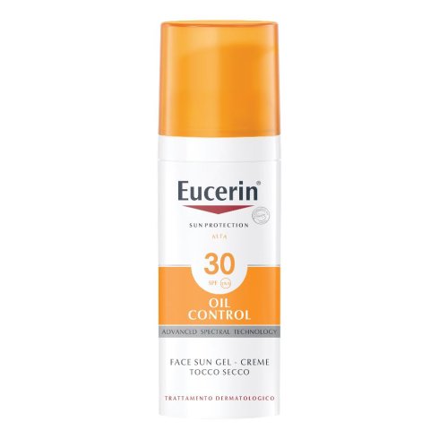 EUCERIN SUN OIL CONTROL 30