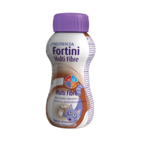FORTINI MULTI FIBRE CIOCC200ML
