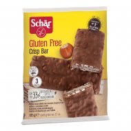 SCHAR CRISP BAR 3PZ 35G