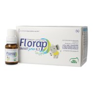 FLORAP JUNIOR SMAT 6FL