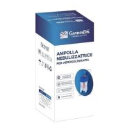 GAMMADIS AMPOLLA AERO PLAST GAMMADIS AMPOLLA AERO PLAST
