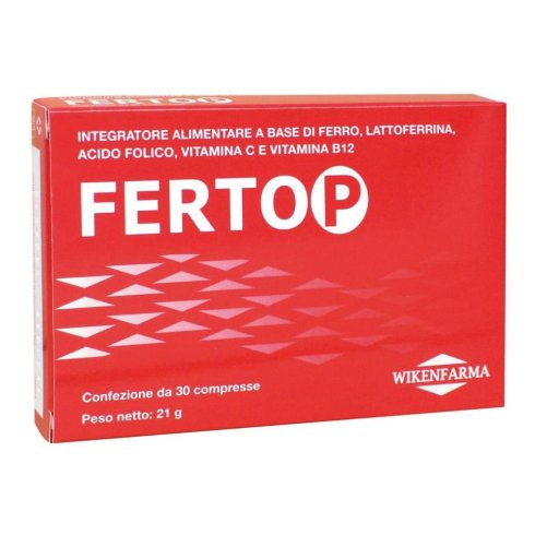 FERTOP 30CPR