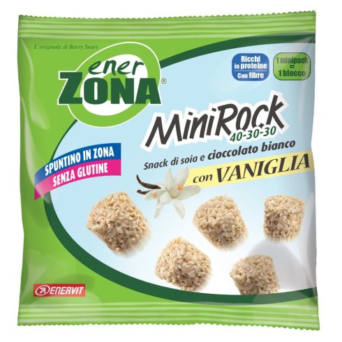 ENERZONA MINIROCK 40-30-30 VA5