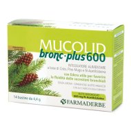 MUCOLID BRONC GRAN 600 P 14BUS