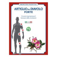 ARTIGLIO FORTE CEROTTO 5PZ DM