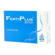 FERTIPLUS SOD 15CPR RIVESTITE FERTIPLUS SOD 15CPR RIVESTITE