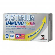 SUSTENIUM JUNIOR IMMUNO 14BUST