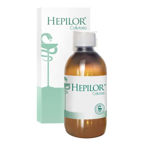 HEPILOR COLLUTORIO 150ML