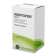 KENTOFER GOCCE 30ML