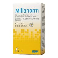 MILLANORM 8BUST MILLANORM 8BUST