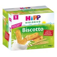 HIPP BIO BISCOTTO 720G