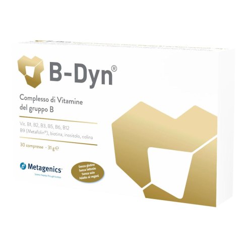 B-DYN 30CPR