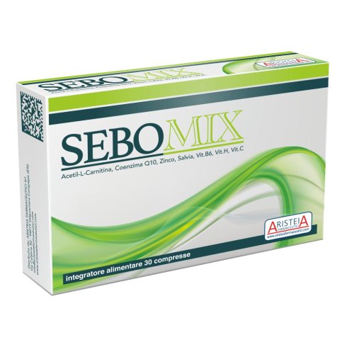 SEBOMIX 30CPR