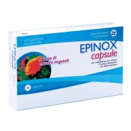 EPINOX CAPSULE 30CPS