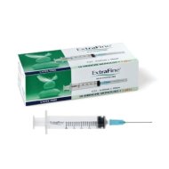 SIR EXF 5CC G23 0,60X30 10PZ