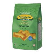 FARABELLA RIGATONI 500G