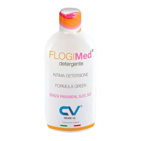 FLOGIMED DETERGENTE 300ML FLOGIMED DETERGENTE 300ML