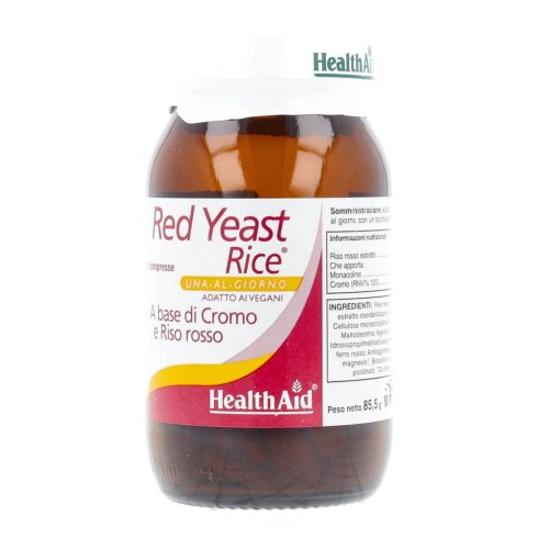 RED YEAST RICE RISO ROSSO90CPR RED YEAST RICE RISO ROSSO90CPR