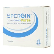 SPERGIN FORTE 12BUST SPERGIN FORTE 12BUST