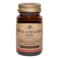 MAXI COENZIMA Q10 30PRL