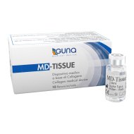 MD-TISSUE ITALIA 10FL INIET2ML MD-TISSUE ITALIA 10FL INIET2ML