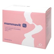 MAMMAVIT PL 30BUST