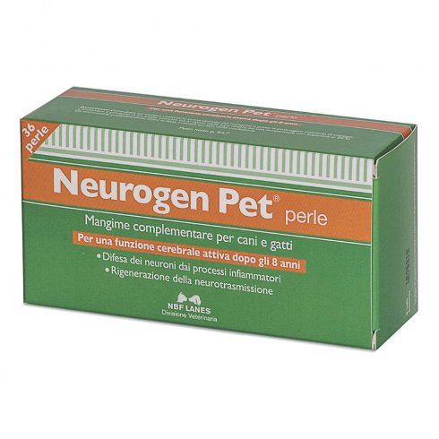 NEUROGEN PET 36PRL