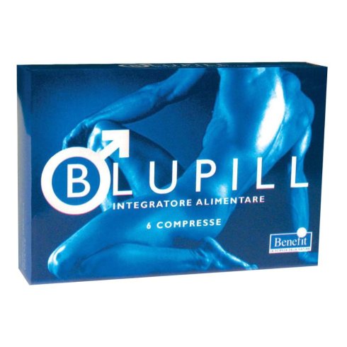 BLUPILL 6CPR