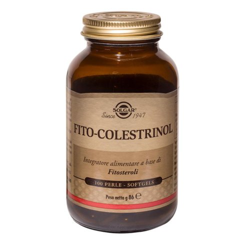 FITO-COLESTRINOL 100PRL