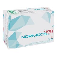 NORMOCIS 400 30CPR RILASCIO DI