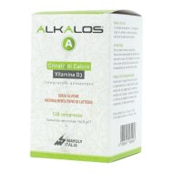 ALKALOS A 120CPR ALKALOS A 120CPR