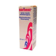 NARIVENT SPR NAS ANTIEDEMIGENO NARIVENT SPR NAS ANTIEDEMIGENO