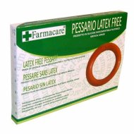 PESSARIO LATEX FREE DIAM 60MM