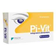 PI-VIT 30CPR