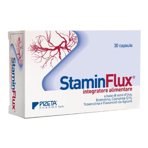 STAMINFLUX 30CPS