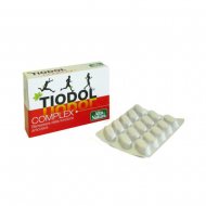 TIODOL COMPLEX 30CPR