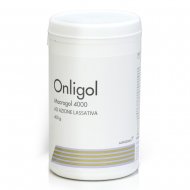 ONLIGOL SOLUZIONE 400G