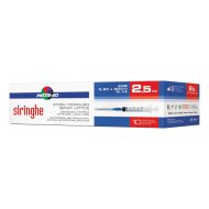 M-AID SIR VENIPU 5ML G23 10PZ