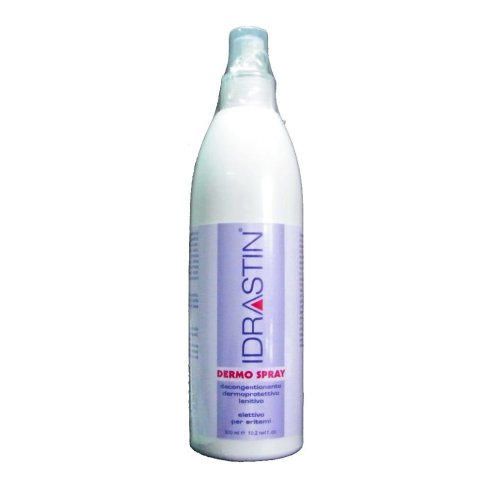 IDRASTIN DERMO SPRAY 300ML