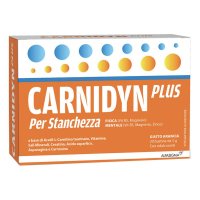 Carnidyn Plus 20 Bustine