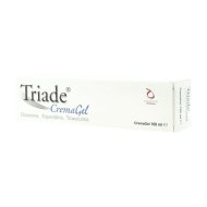 TRIADE CREMAGEL 100ML TRIADE CREMAGEL 100ML