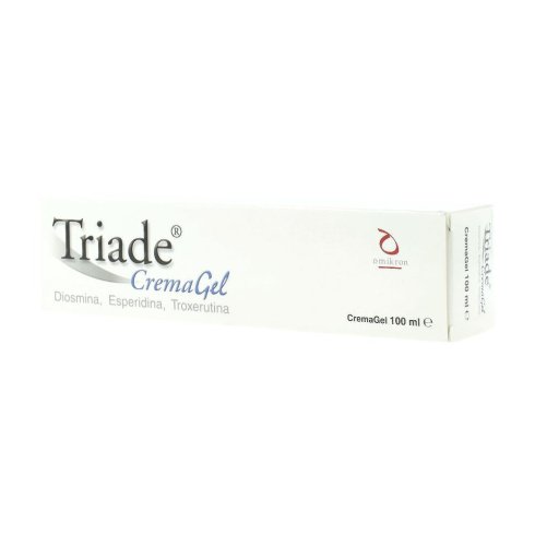 TRIADE CREMAGEL 100ML TRIADE CREMAGEL 100ML