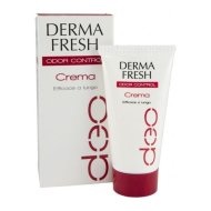 DERMAFRESH ODOR CONTROL CREMA