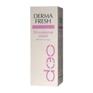 DERMAFRESH IPERSUDOR PIEDI 100 DERMAFRESH IPERSUDOR PIEDI 100