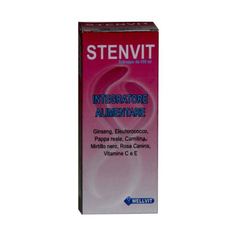 STENVIT 100ML