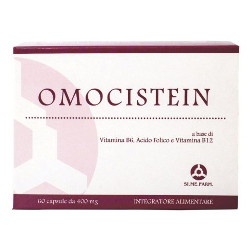 OMOCISTEIN 60CPS