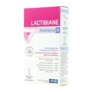 LACTIBIANE TOLERANCE 30CPS LACTIBIANE TOLERANCE 30CPS